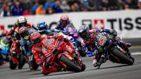 MotoGP Inggris
