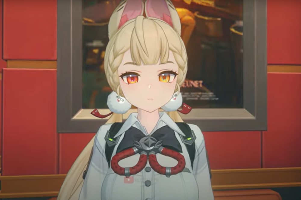 Alice ZZZ