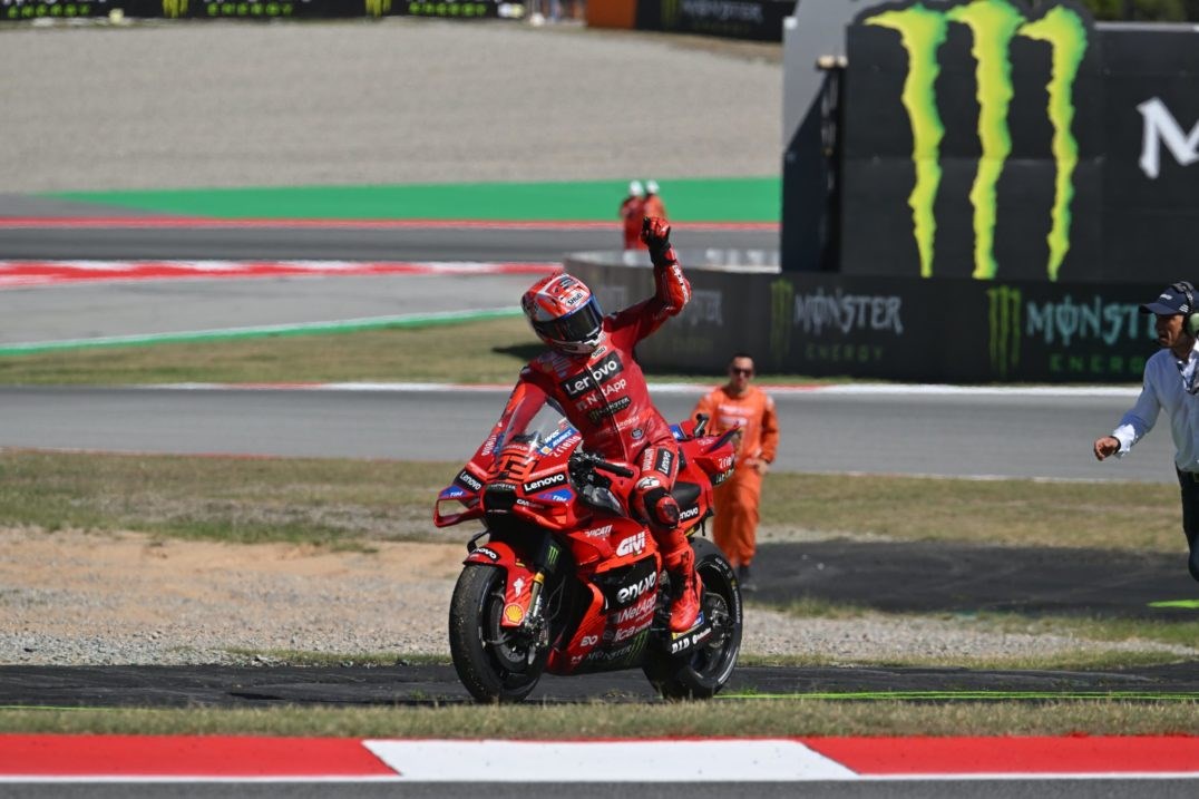 Marquez