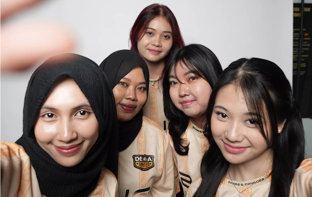 Dewa United Nephthys Dewa United Nephthys