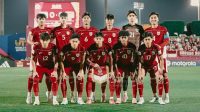 Indonesia U-17