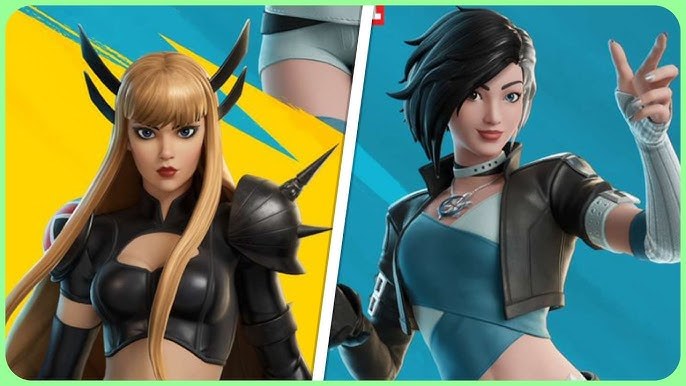 Fortnite