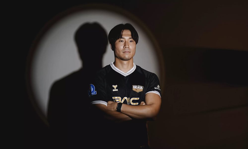 Kodai Tanaka